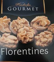 Florentines Gourmet