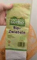 Bio Zwiebeln