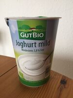 Joghurt mild