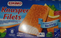 Knusper Filets