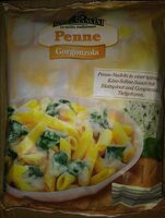 Penne Gorgonzola