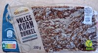 Volles Korn Dunkel