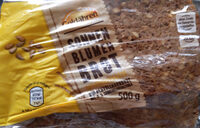 Sonnenblumenbrot Vollkorn