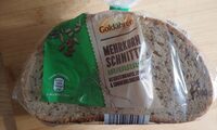 Mehrkorn Schnitte