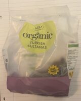 Turkish Saltanas