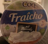 Fraîcho - Meersalz/Kräuter der Provence/Kirschtomate-Chili