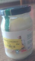 Mayonnaise clean