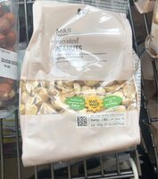 Roasted Peanuts