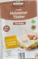Tilsiter