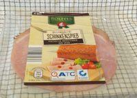Schinkenspieß