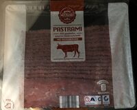Pastrami