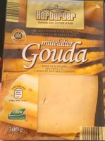 Mittelalter Gouda