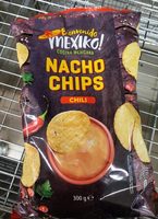 Nacho chips