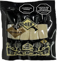 Salchicha KOLLER chipolata