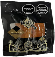 Salchicha KOLLER cervelat