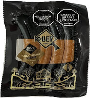 Salchicha KOLLER Viena