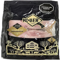 Chuleta KOLLER ahumada