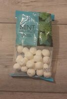 Mint crumbles
