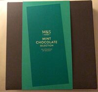 Mint Chocolate Selection