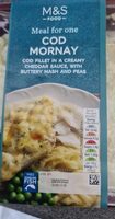 Cod Mornay