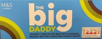 Tge Big Daddy
