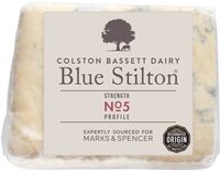 Blue Stilton