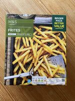 Frites