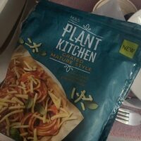 Grated Mature Style Plant based alternative to grated Cheddar