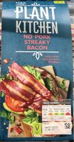 No Pork Streaky Bacon