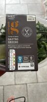 Gastro Greens