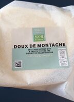 Doux de montagne
