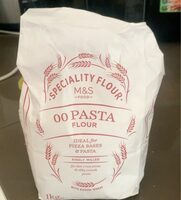 00 Pasta Flour
