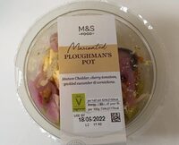 Ploughman’s Pot