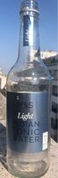 Light Indian Tonic Water