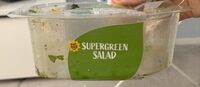 Supergreen Salad