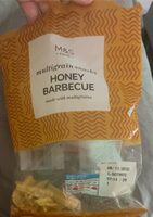 Honey BBQ Waves