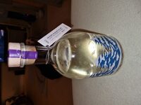 M&S Spiced Sugar Plum Gin Liqueur