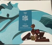The Vegan Collection