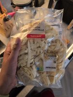 Fresh Tagliatelle