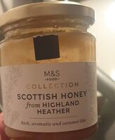 Scottish Honey
