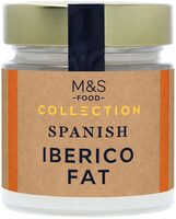 Ibérico Fat