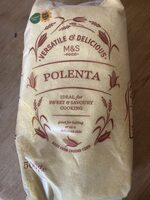 Polenta