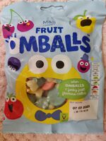 Omballs