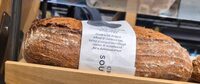 Crafted Signature Sourdough Bread