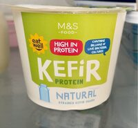 Kefir