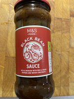 Black Bean Sauce