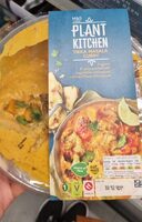 Tikka masala curry