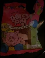 Percy pigs