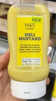 Deli Mustard