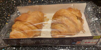 All Butter Croissants